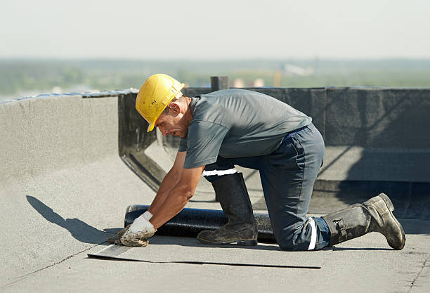 Best Geographic-Specific Insulation Services in Dale, IN