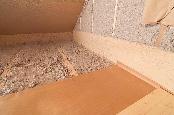 Best Spray Foam Insulation in Dale, IN